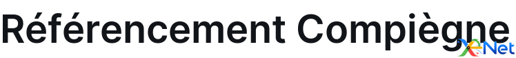 Référencement Compiègne